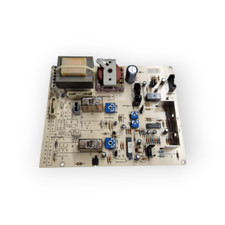 BAXI JJJ005625890 SCHEDA ELETTRONICA MODULAZIONE SM 11418 DI RICAMBIO PER CALDAI