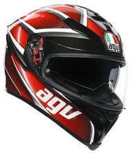Casco Helmet integrale AGV K5