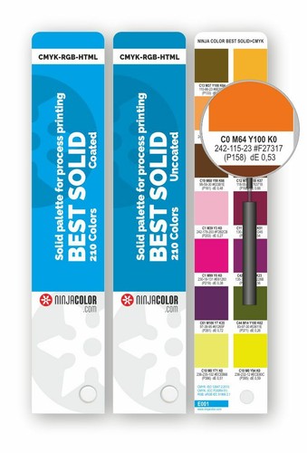 Ninjacolor best solid - ninjacolor,