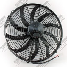 Elettroventilatore Spal VA18-AP71/LL-59A 12V