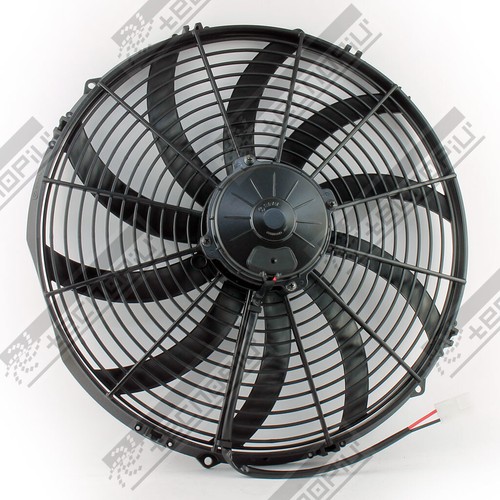 Elettroventilatore spal - elettroventilatore,