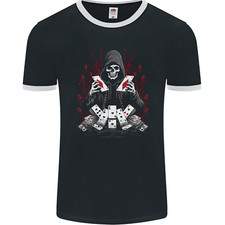 Scheda Giocare Grim Reaper