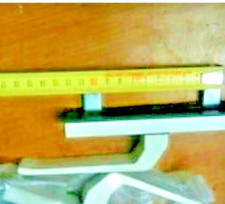 Cremonese Maniglia varie tipologie - a farfalla modello cariglione a tavelino 