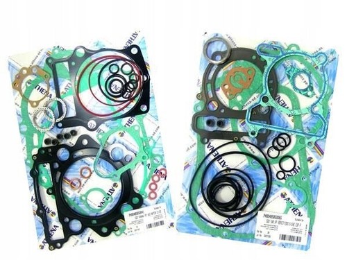 Set guarnizioni suzuki xf - set,