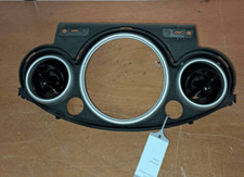 console centrale per MINI CLUBMAN (R55) 1.6 16V Cooper D Sw 05bd0d 51452752793