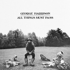 All Things Must Pass by George