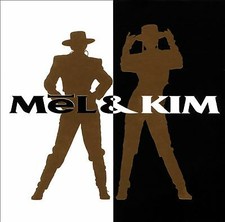 Mel & Kim: The Singles Box Set, 7CD Deluxe Box Set