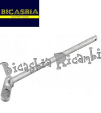8012 - ASTA RUBINETTO SERBATOIO BENZINA IN FERRO VESPA 160 GS - 180 RALLY SS