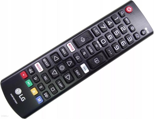 Telecomando originale - , lg