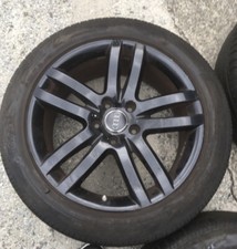 Cerchio Audi Originale 4L0 601 025 M audi 20 Pollici