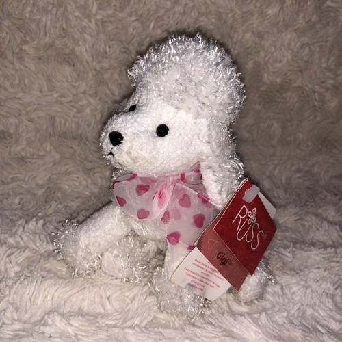 Russ berrie luv pets originale - luv,