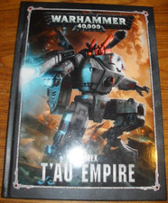 Games Workshop Warhammer 40k
