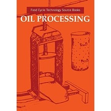Oil Processing Food Cycle Technology Source Book UNIFEM… Paperback 9781853391347