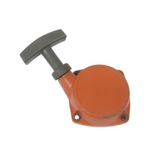 Ricambio per decespugliatore OLEO MAC 675 S COPERCHIO AVVIAMENTO A STRAPPO usato