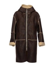 Dondup Cappotto Reversibile