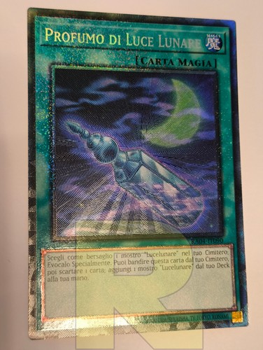 Profumo luce lunare luna - /,
