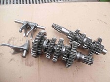 CAMBIO BETA TECHNO 250 -