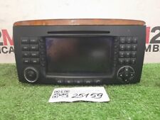 NAVIGATORE PER MERCEDES Classe