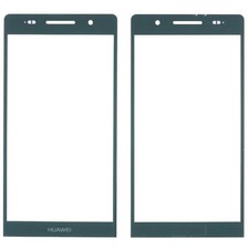 Huawei Ascend P6 Schermo