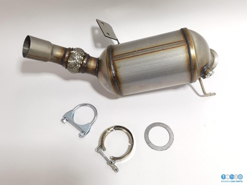 Filtro antiparticolato dpf - filtro,