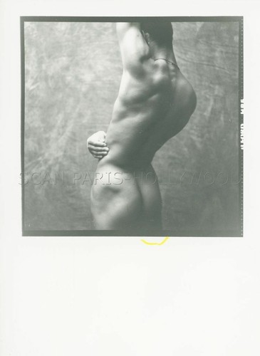 James fox nude male - james,
