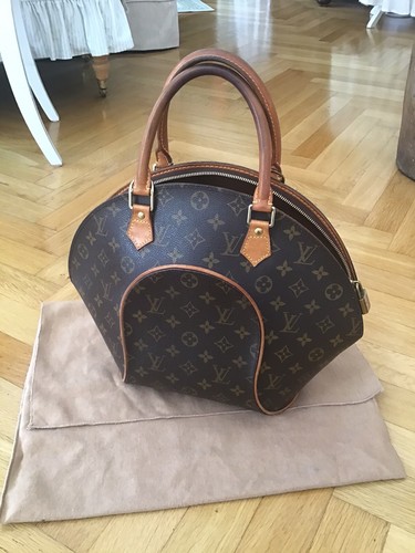 Borsa louis vuitton - vuitton, ellipse