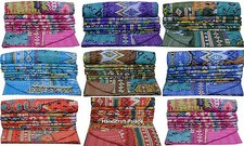 Indiano Fatto a Mano Kantha