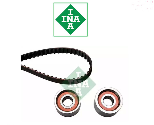 Kit distribuzione alfa - yy,