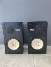 Yamaha NS-10M Speaker System