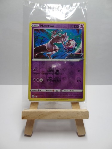 Carte pokémon mewtwo - ",