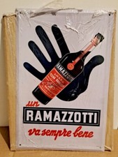 Targhe Pubblicitarie Metallo