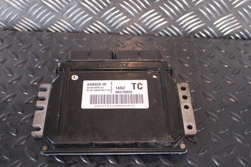 Chevrolet kalos 2002 2008 2 - 2008, 1.2
