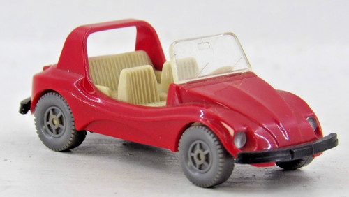 Wiking vw buggy - 1:87,