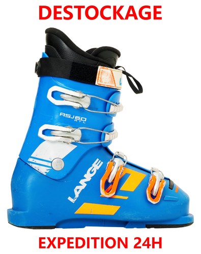 Scarpe sci fondo lange - da,
