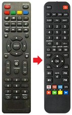 Telecomando adatto per AKAI