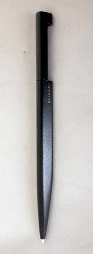 Bvlgari eccentrica penna - bvlgari,