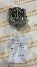 TESTA LIBERTY/VESPA LX