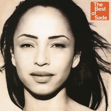 SADE - THE BEST OF SADE - 2LP
