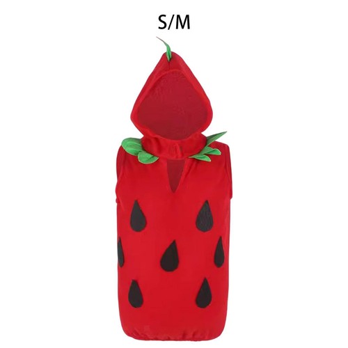 Costume per bambini - bambini, fragola
