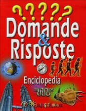 Domande  risposte. Enciclopedia von not specified | Buch | Zustand gut