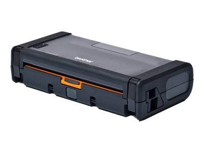 Brother trage printer - brother,