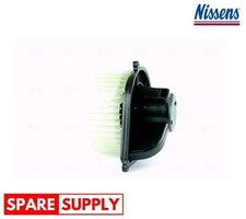 Soffiatore interno NISSENS