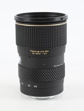 Tokina 8 at x - tokina, at-x