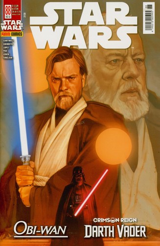 Star wars edizione edicola - star,