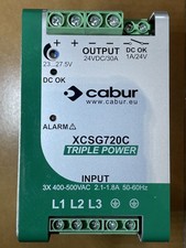 Cabur