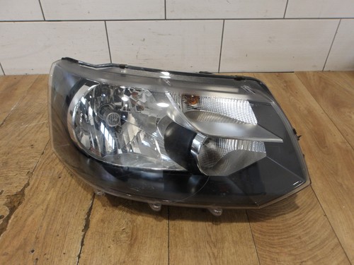 Faro alogeno volkswagen t5 - alogeno, vw