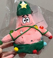 Portachiavi SpongeBob Mascotte