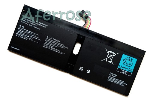 Nuova batteria portatile