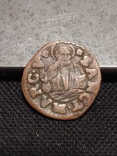 Moneta di Venezia, bezzo da 6 begattini