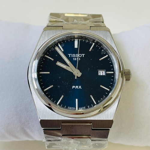 Orologio tissot prx navy - orologio,